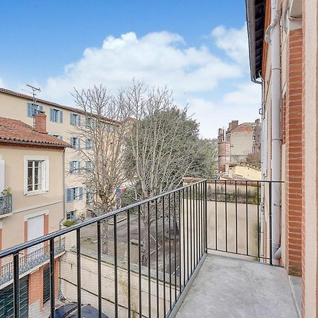Rare Pearl Very Quiet And Bright In Toulouse Exterior foto