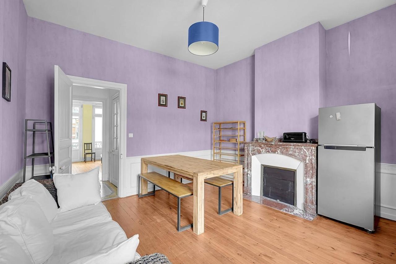 Rare Pearl Very Quiet And Bright In Toulouse Exterior foto